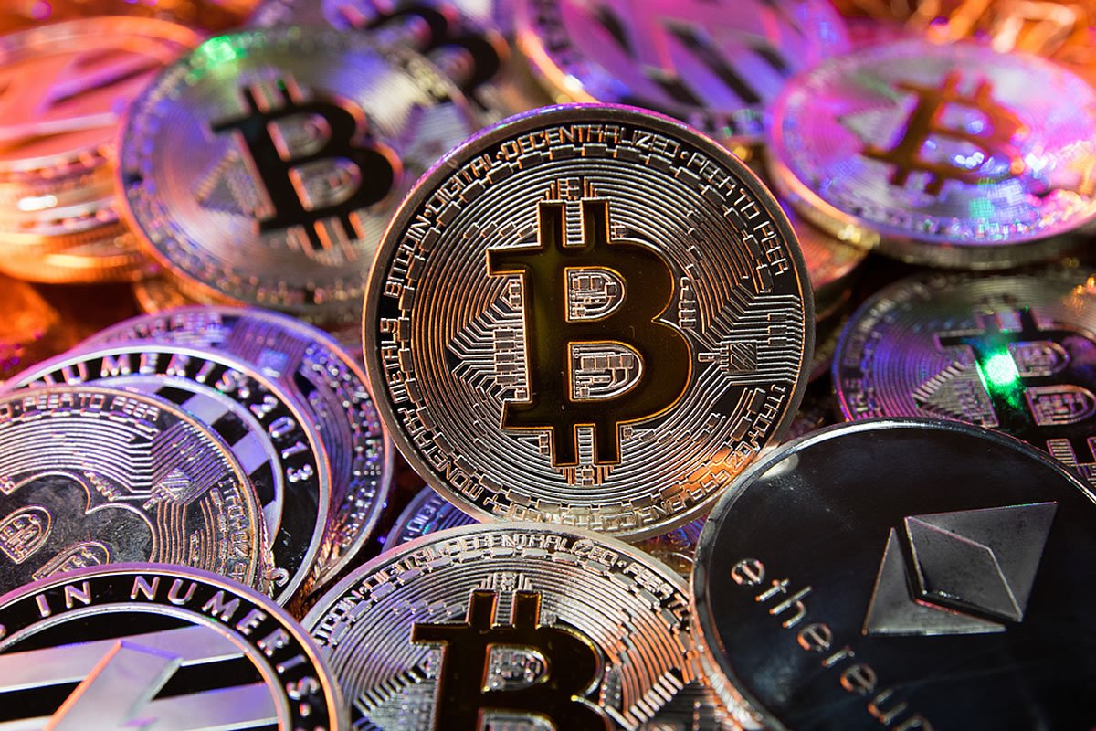 كيفية الحصول على العملات الرقمية في السعودية من أفضل شركات التداول