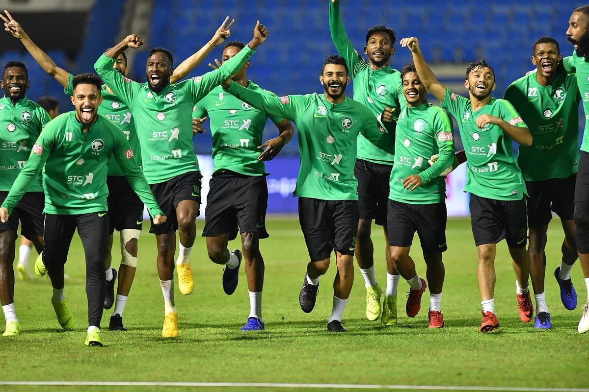 ترتيب الدوري السعودي حتى اليوم 2021