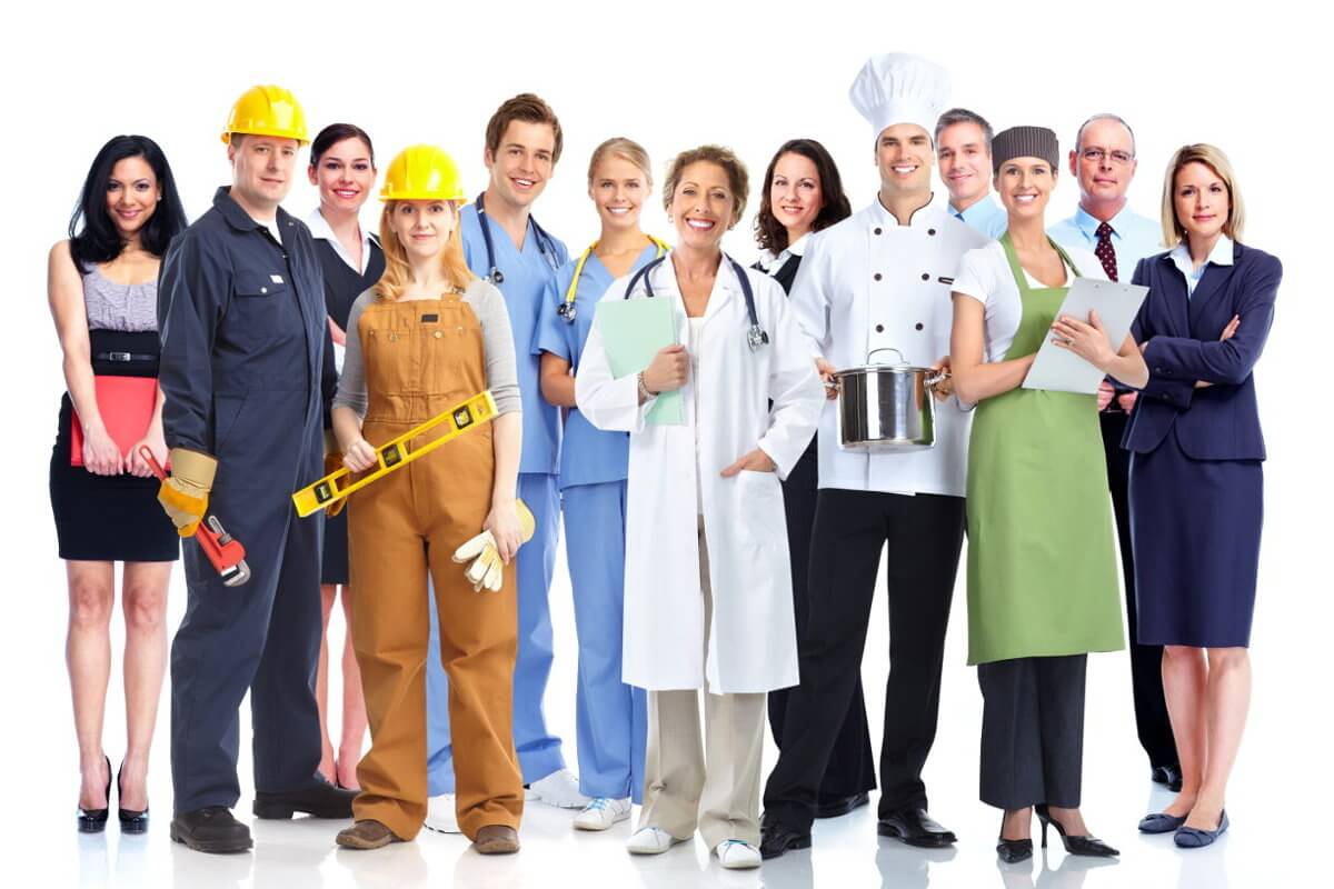 تعريف المهارة المهنية