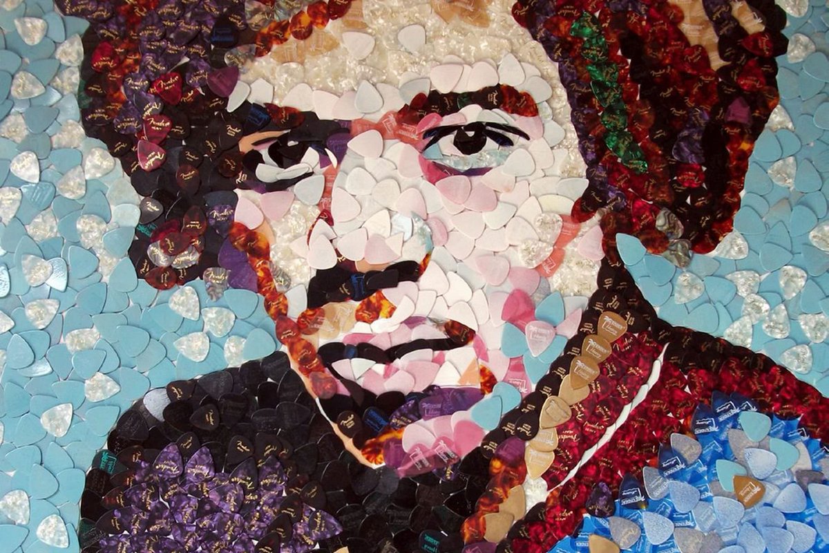 خامات الكولاج