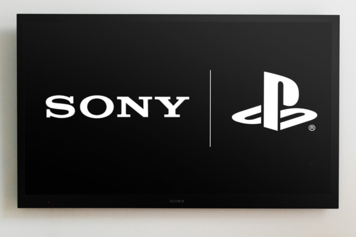 خطوات انشاء حساب سوني