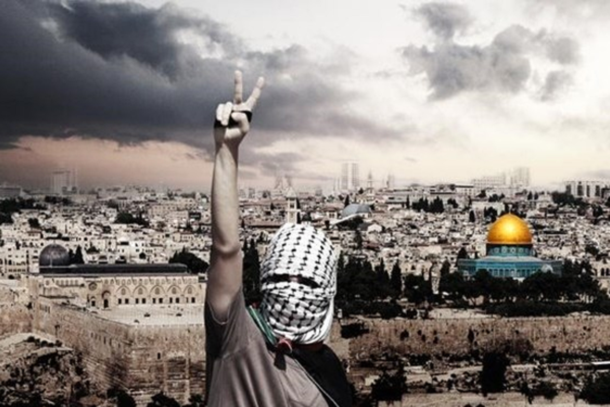 دعاء لاهل فلسطين .. اللهم احفظ غزة وفلسطين وأهلها