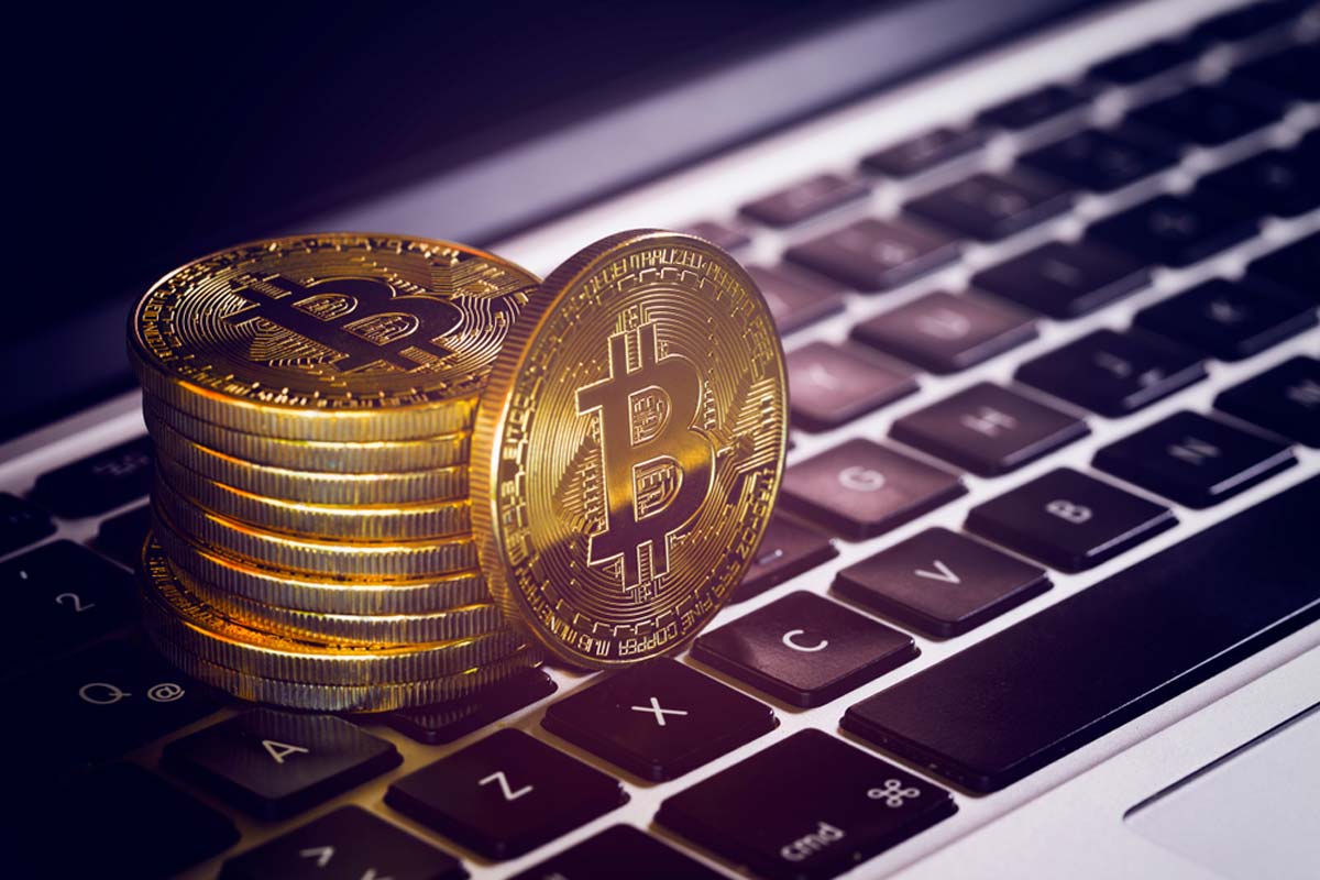 شراء العملات الرقمية حلال أم حرام