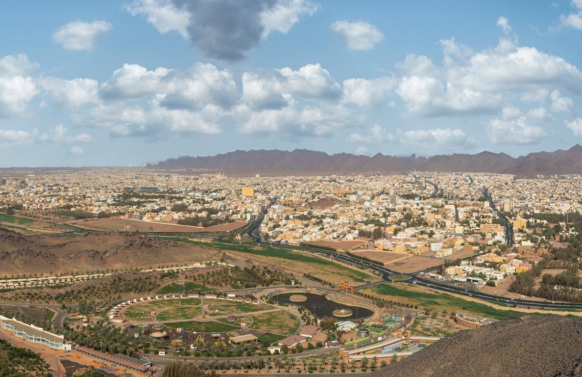 عدد سكان حائل 1443