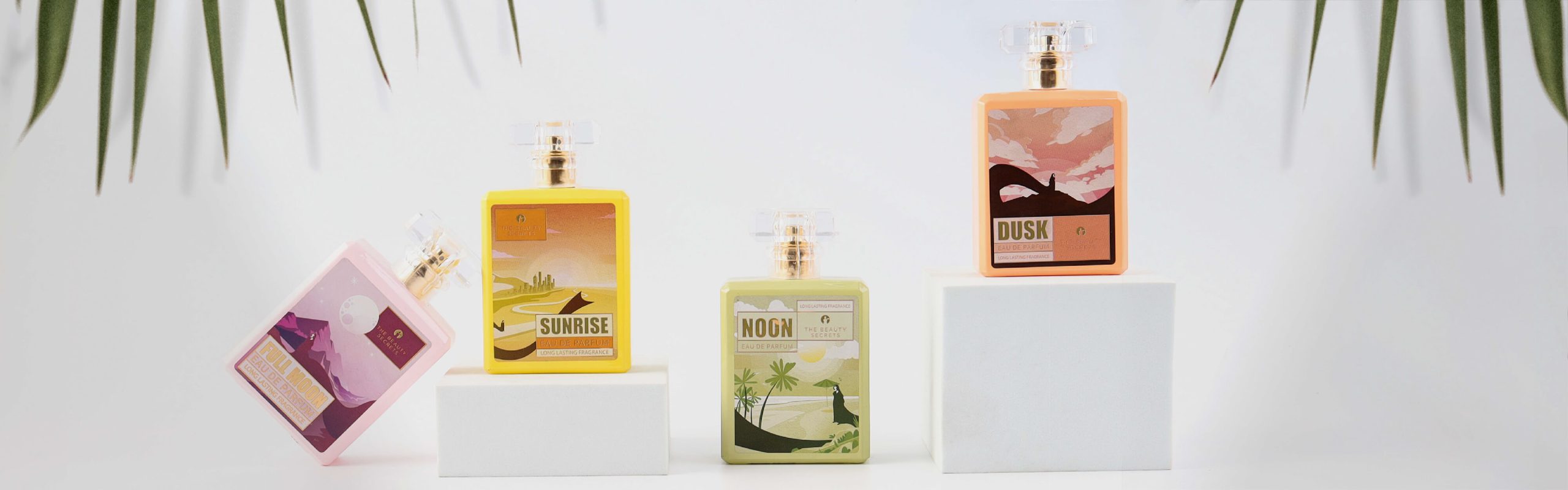 عروض ذي بيوتي سيكرتس تخفيضات تصل إلى 75% بالسعودية