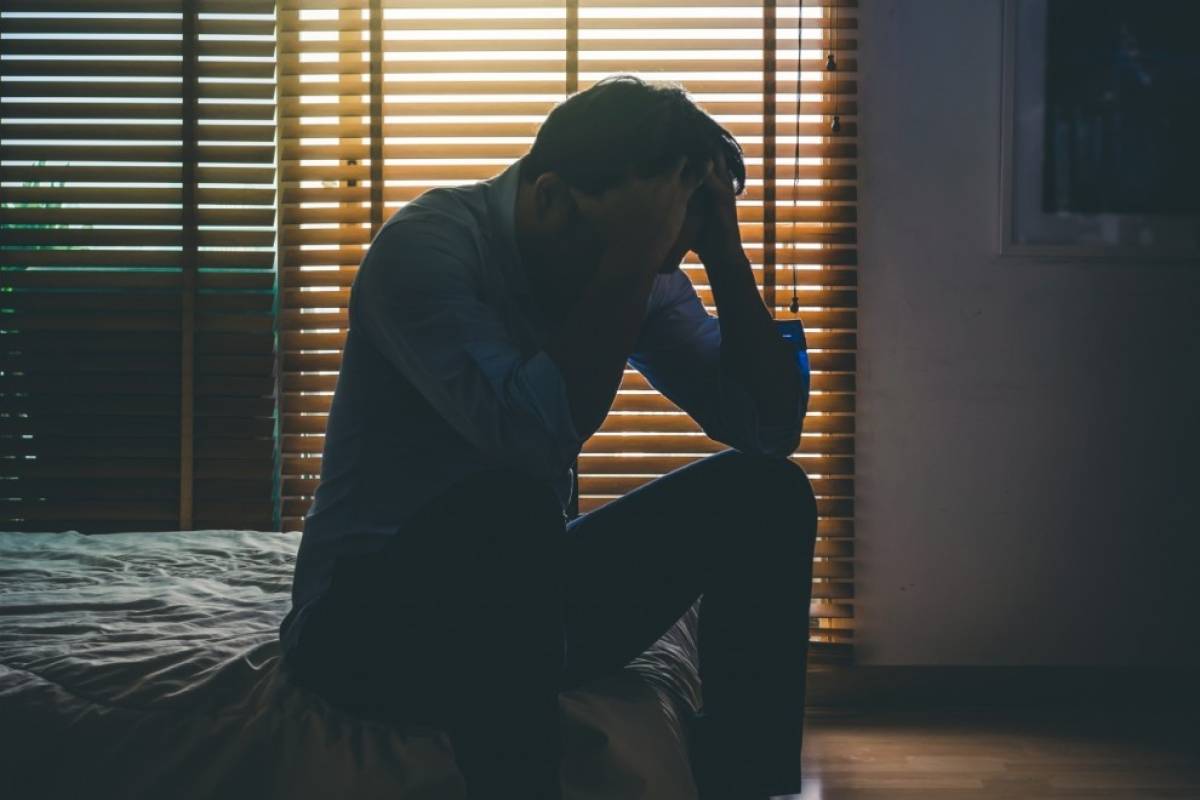 مراحل الشفاء من الاكتئاب .. مدة التحسن من الاكتئاب