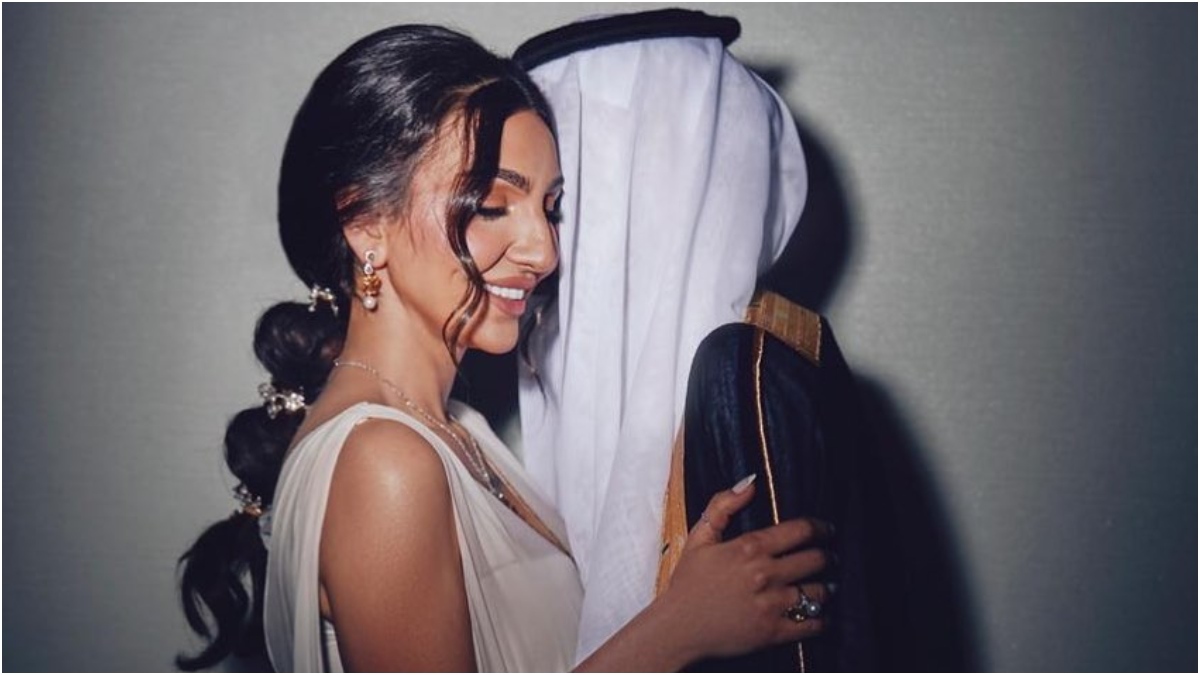 من هو زوج هبة الحسين ويكيبديا أسرار تعرفها للمرة الأولى