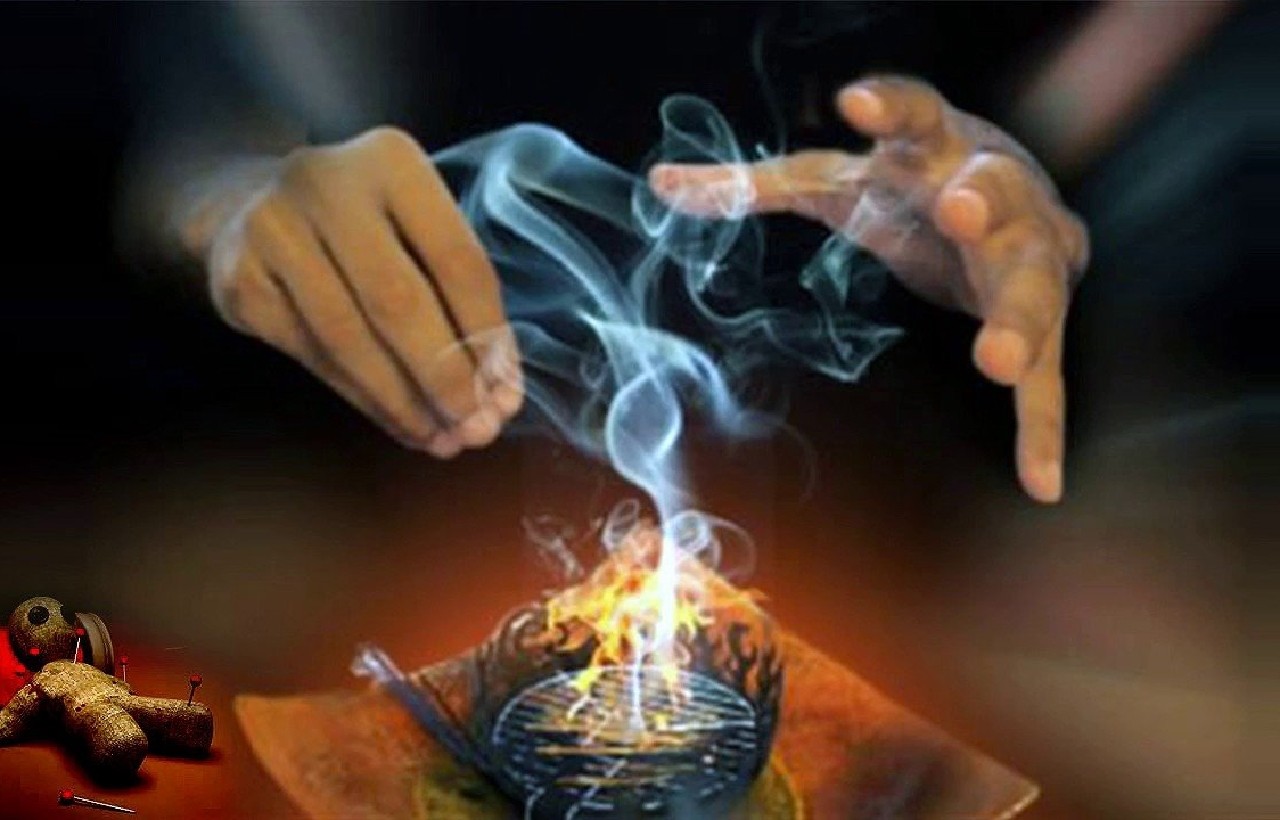 اعراض السحر المرشوش لوقف الحال وطرق العلاج مجرب