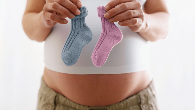 أسباب إنجاب الذكور