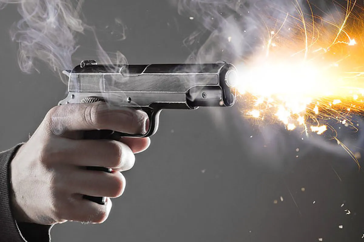 تفسير رؤية الخوف من الرصاص في المنام لابن سيرين