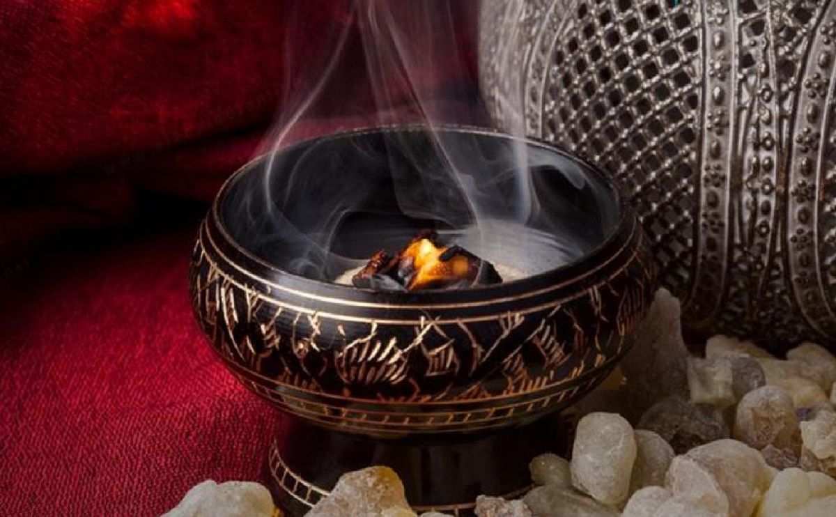 بخور لفك سحر تعطيل الزواج وطريقة استخدامه