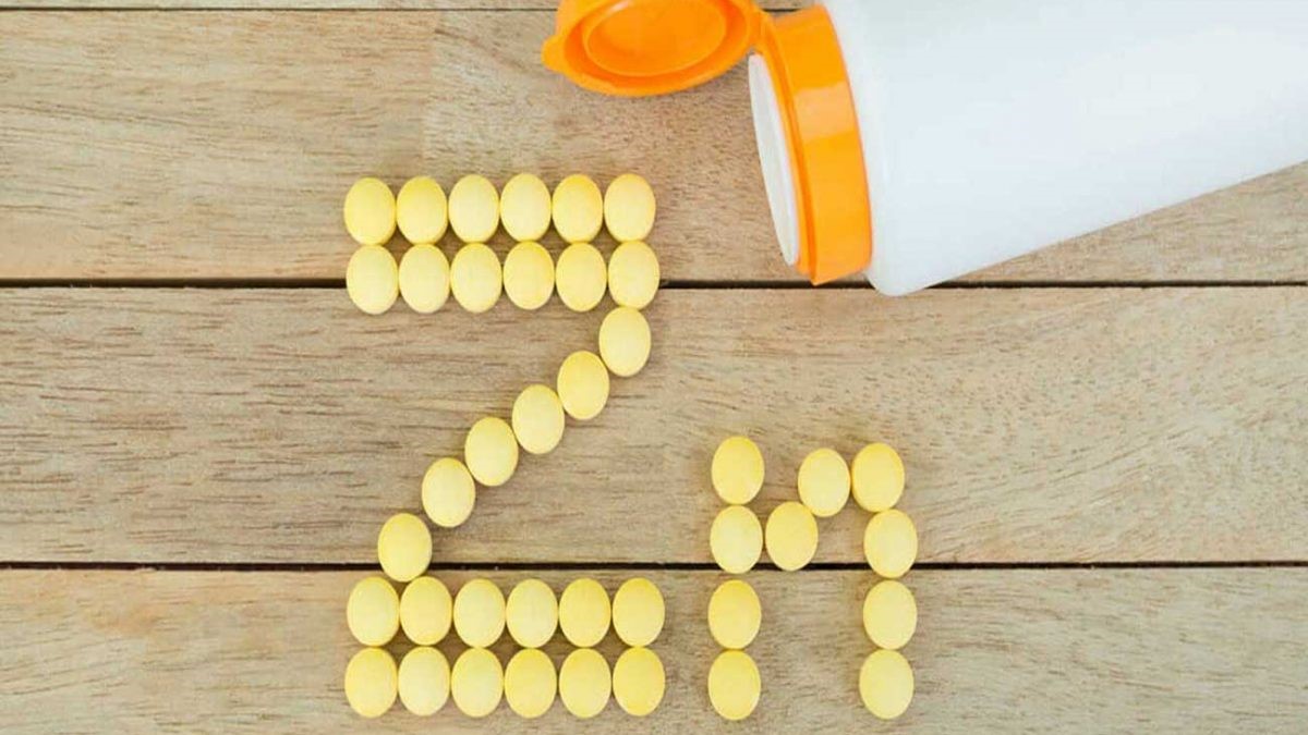 تجربتي مع حبوب الزنك للطول وطريقة استخدامها