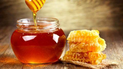 تجربتي مع خلطة العسل للحمل طريقة تحضيرها واستخدامها