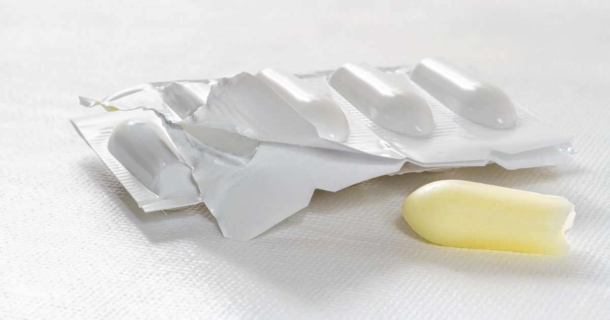 تحاميل البوثيل للحمل ببنت معلومات شاملة