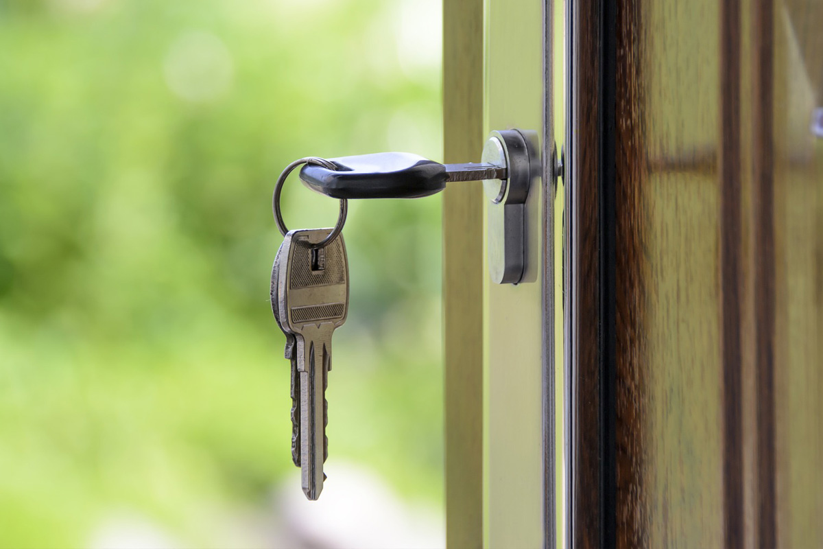 تفسير رؤية المفتاح في المنام بشارة خير لابن سيرين وابن شاهين