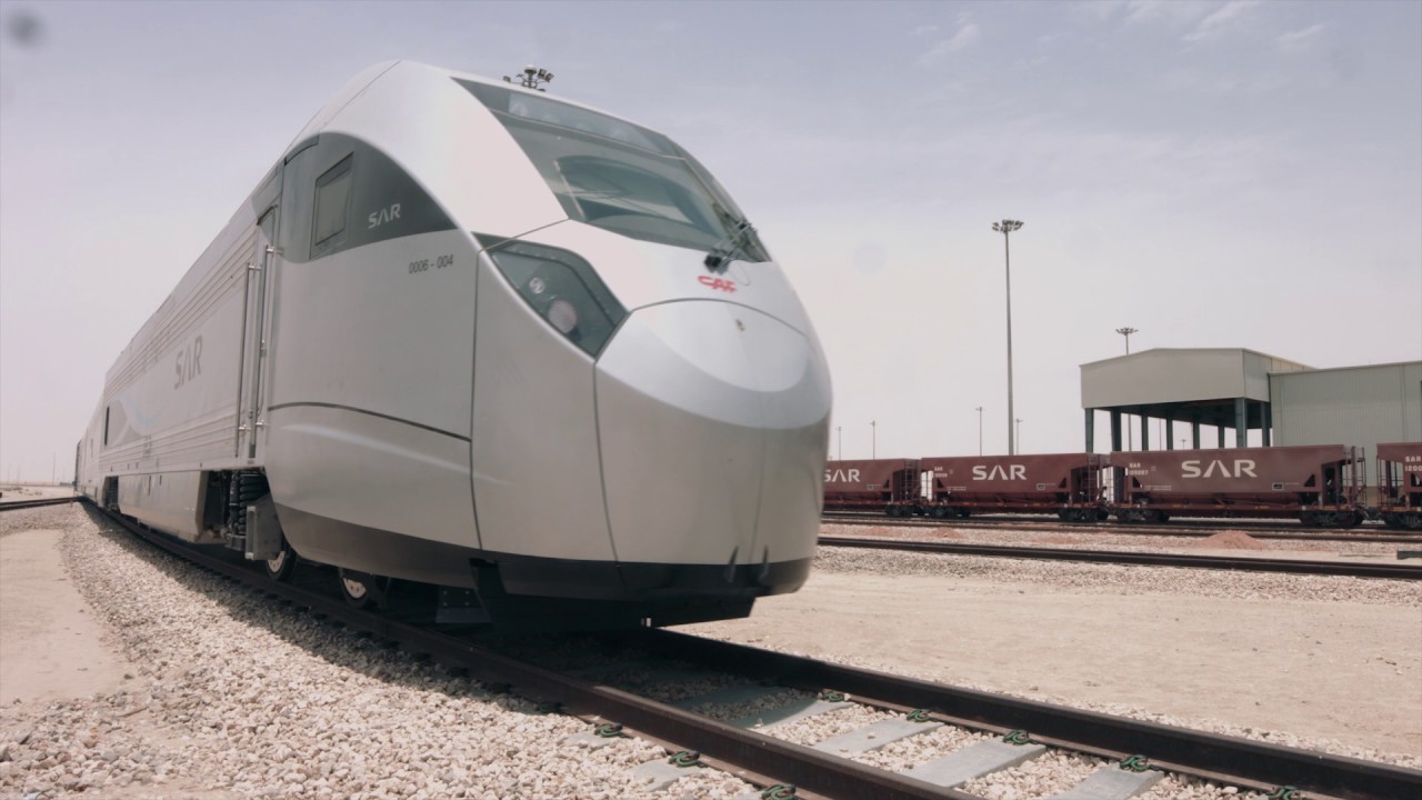 رابط حجز قطار الدمام الرياض أسعار التذاكر أونلاين