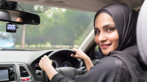 خطوات حجز موعد رخصة قيادة للنساء مكة 2021 – 1443