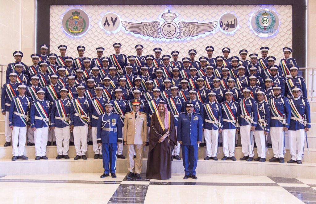 راتب الملازم في كلية الملك فيصل الجوية مع البدلات بعد التحديث 1443