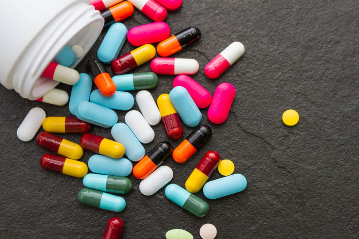 جرعة ررينالوف لتفتيت الحصى وطريقة استحدامه