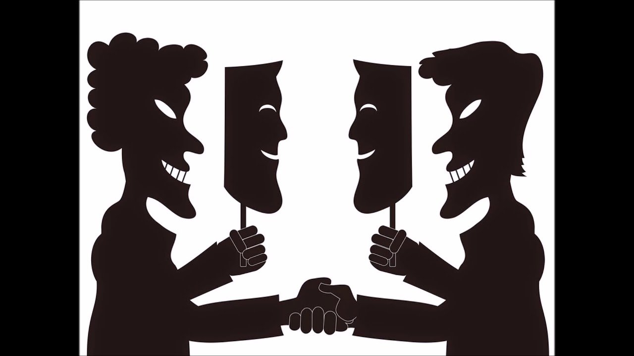 عبارات عن كلام الناس المنافقة مميزة وجديدة