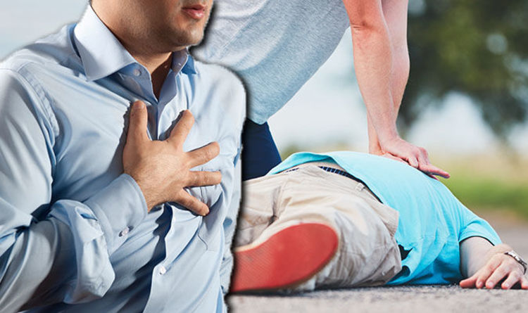 هل الجلطة القلبية تسبب الوفاة هل الجلطة القلبية تسبب الوفاة