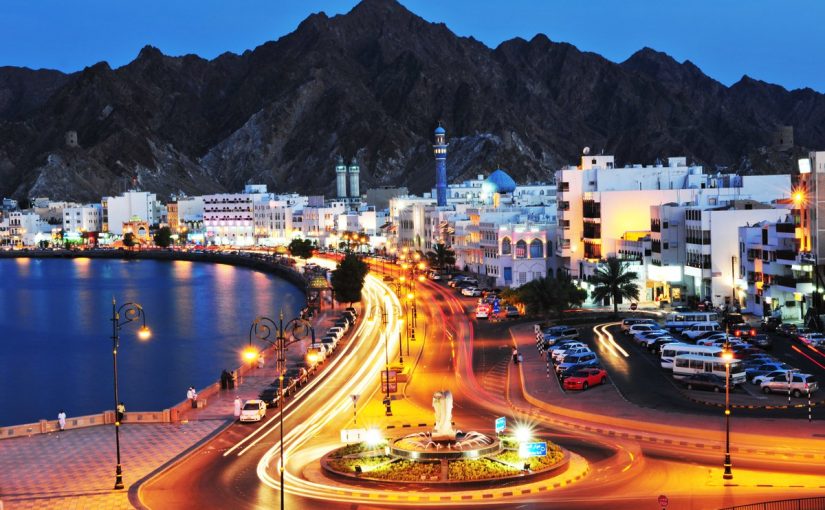 المسافة بين المجمعة والرياض
