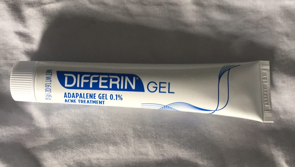 متى تظهر نتائج الدفرين وطريقة استخدامه