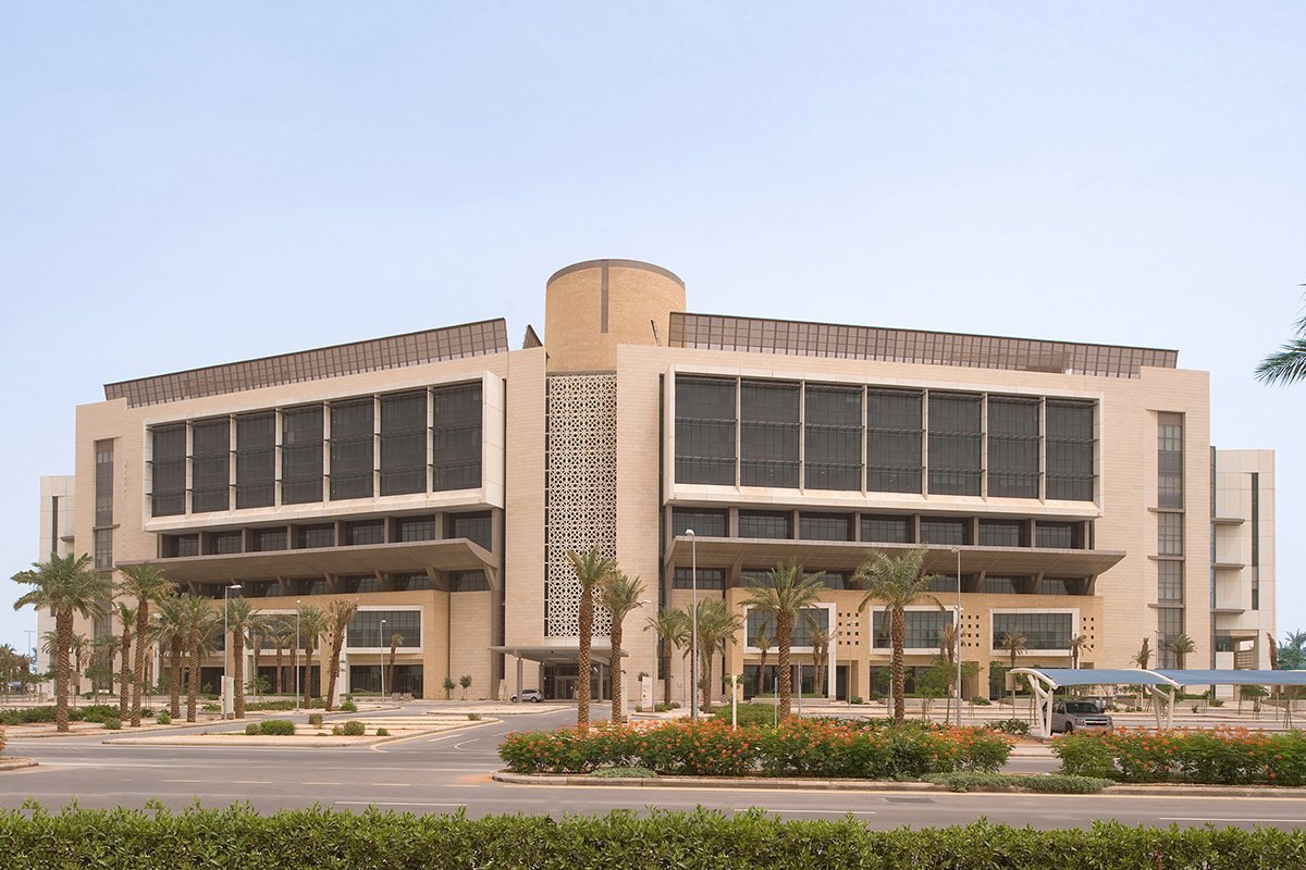 مستشفى الملك فهد للقوات المسلحة بجدة اعادة صرف الدواء