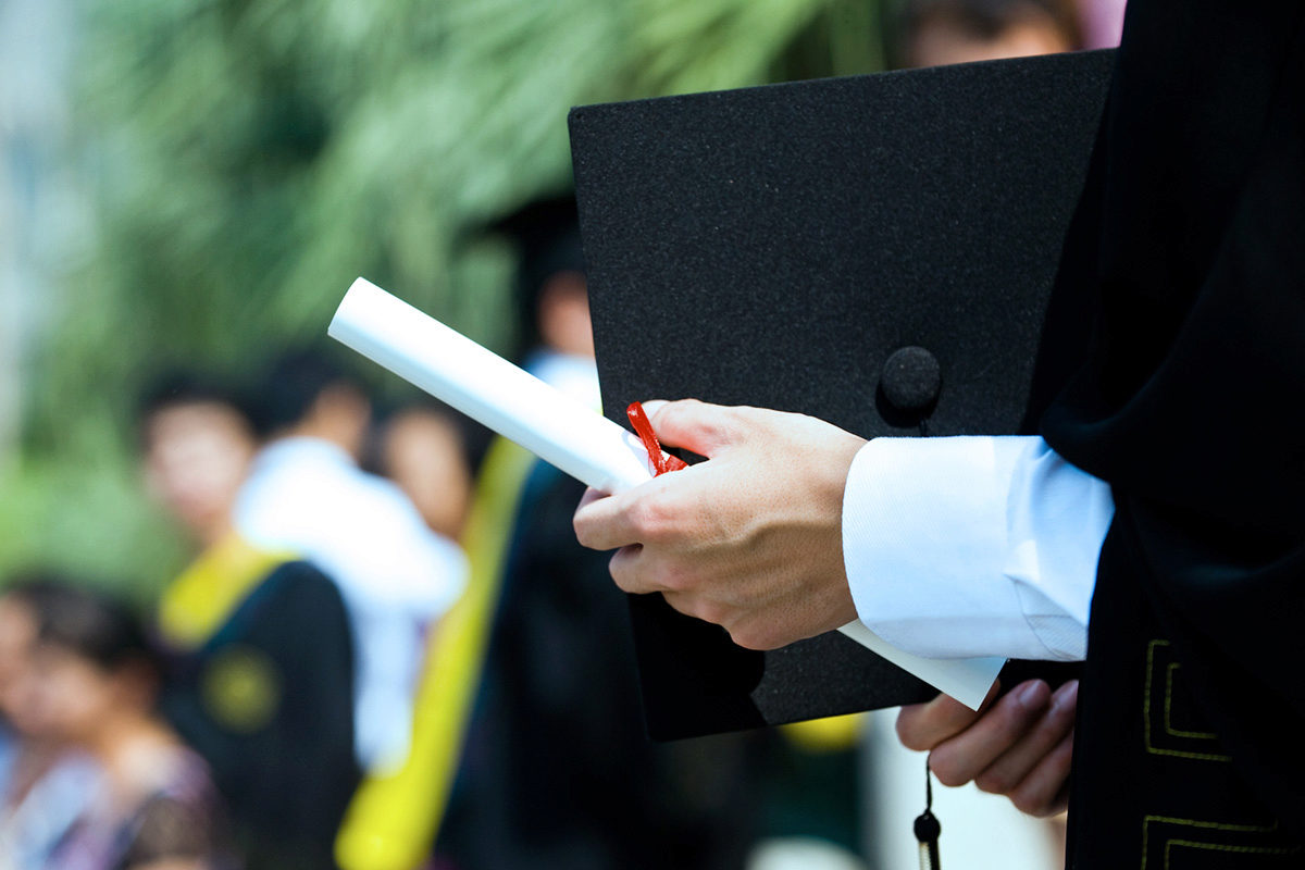 هل الانتساب يقدر يكمل ماجستير 1443