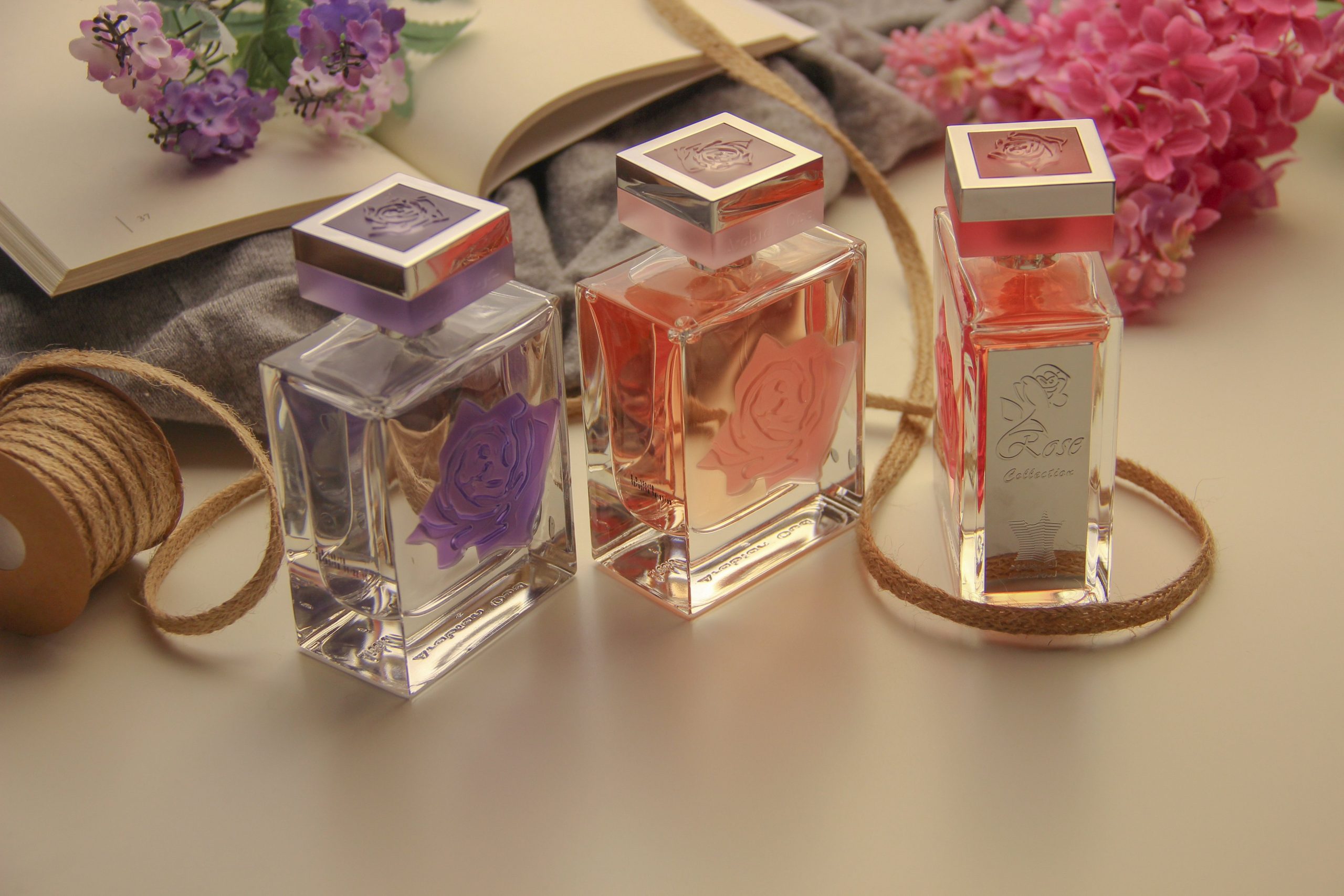 تفسير هدية العطر في المنام لابن سيرين أدق التفسيرات