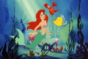 آرييل - Ariel آرييل - Ariel