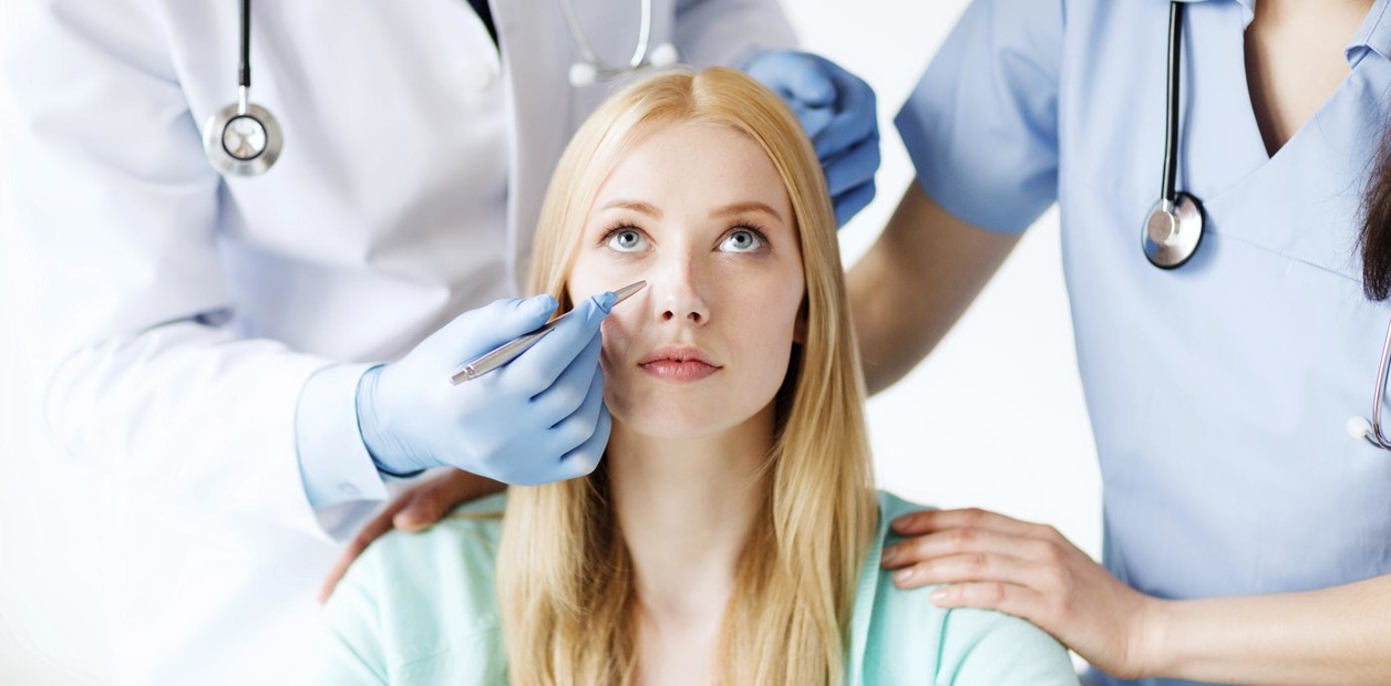 دليل أفضل دكتورة جلدية في المدينة المنورة