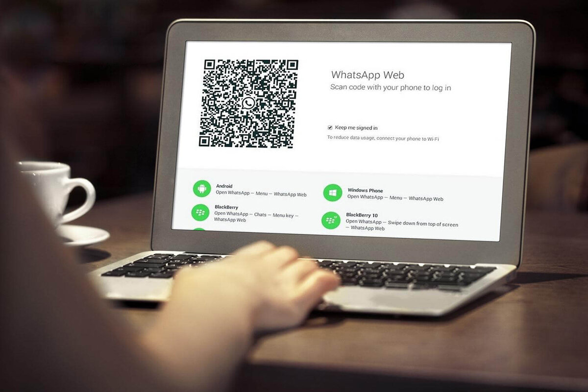 تجربتي في إخفاء واتساب ويب .. Hide WhatsApp Web