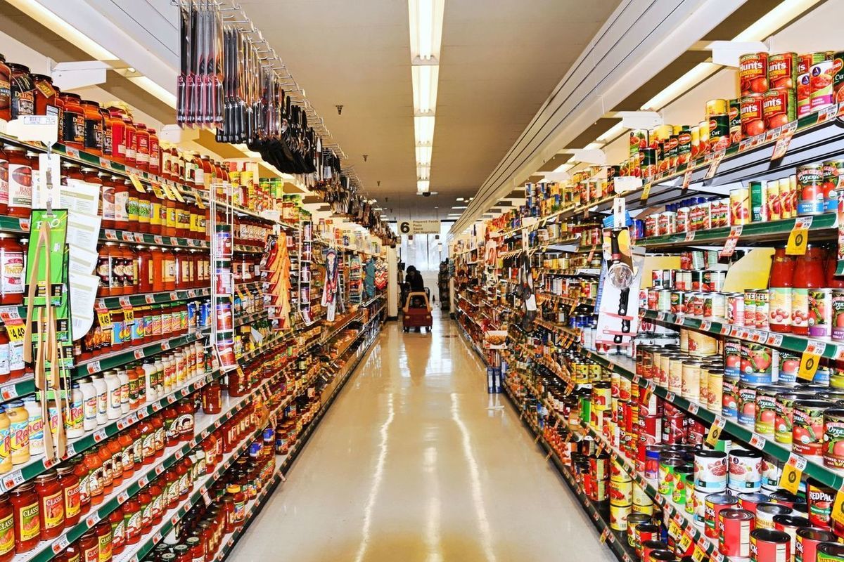 ارخص سوبر ماركت في مكة 1443