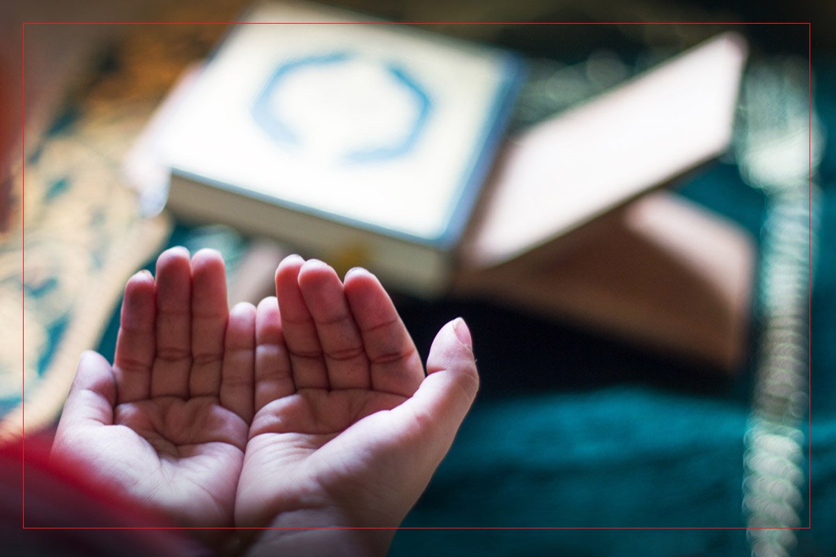 أجمل دعاء عرفة للميت مكتوب مستجاب بإذن الله عزوجل