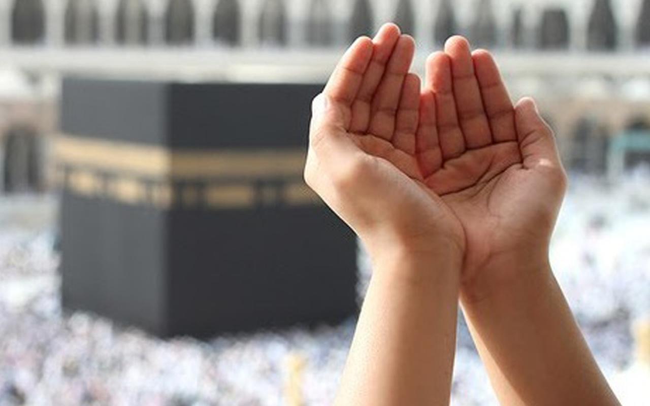 دعاء لأمي المتوفية يوم عرفه قصير مستجاب بإذن الله تعالى