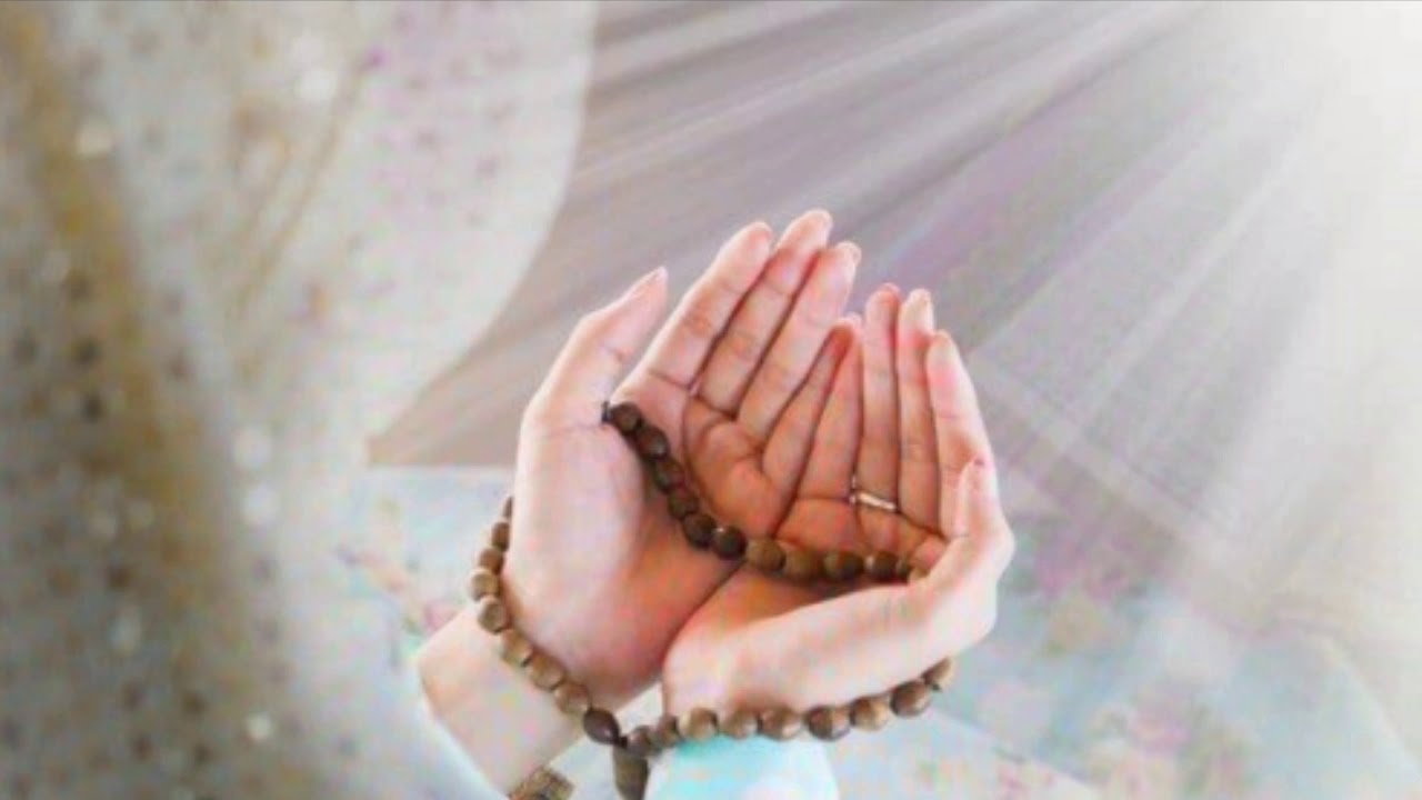 دعاء يبطل السحر عنك وعن أهل بيتك مجرب