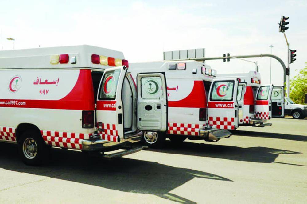 رقم الاسعاف في السعودية الموحد الطواريء والبلاغات 24