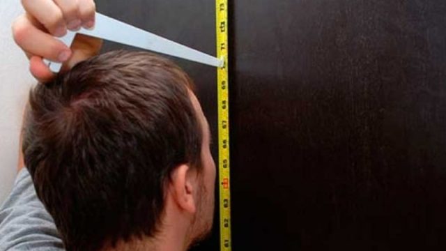 كيفية زيادة الطول بعد البلوغ