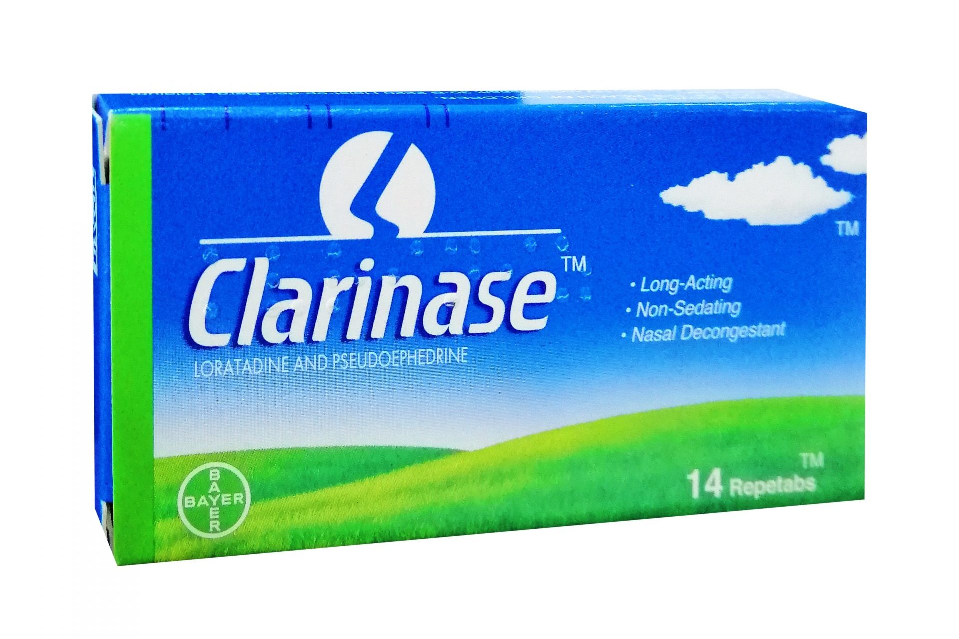 معلومات عن حبوب كلارينيز