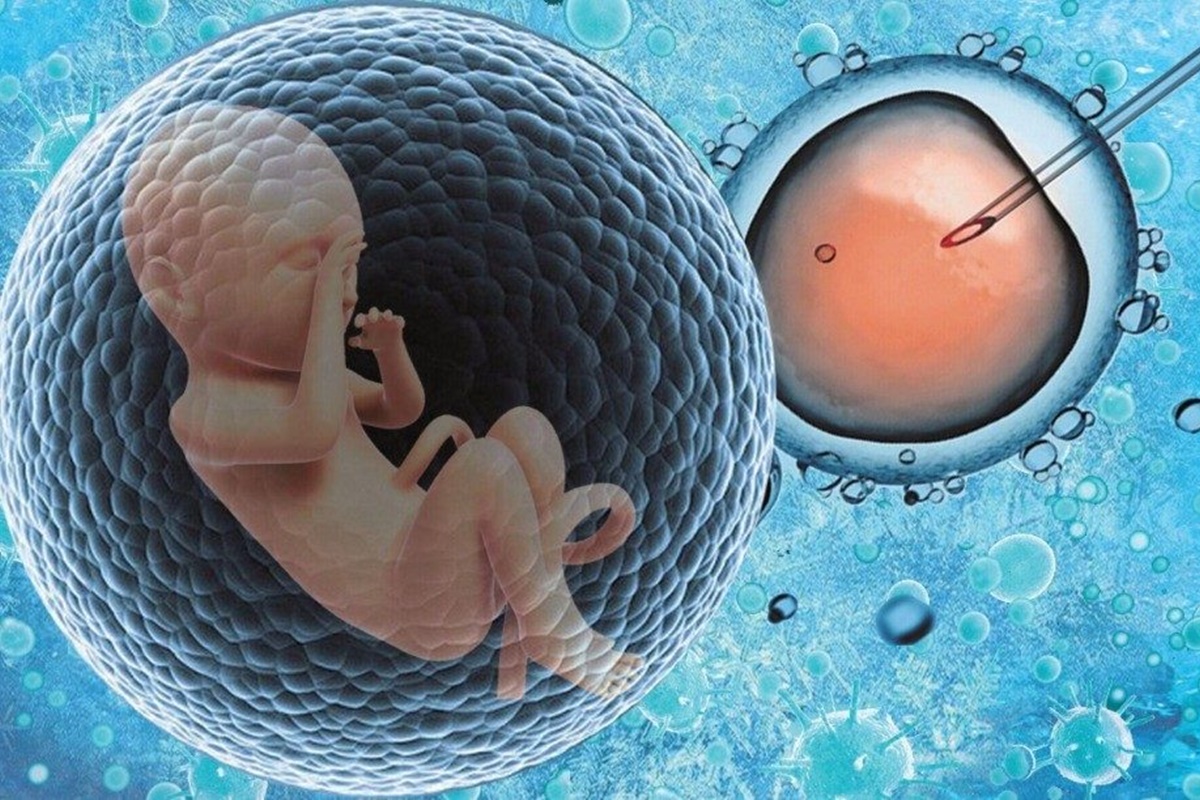 نصائح للرجل قبل عملية أطفال الأنابيب