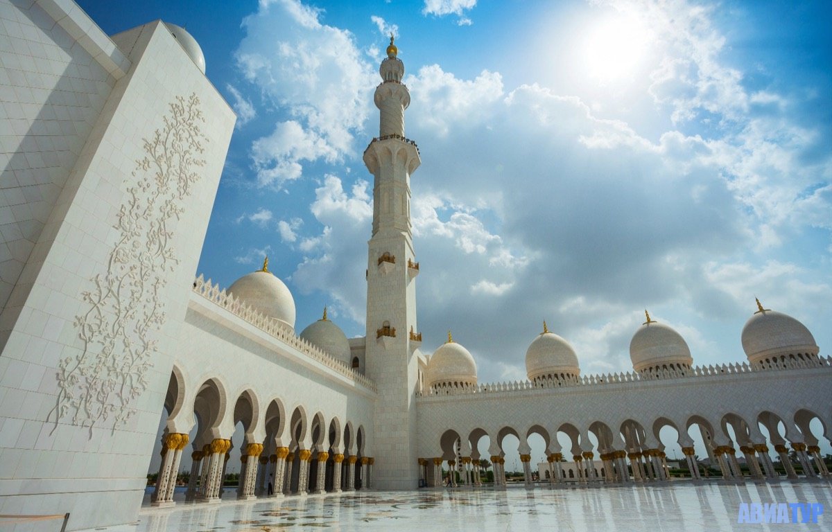 الفرق بين المسجد والجامع