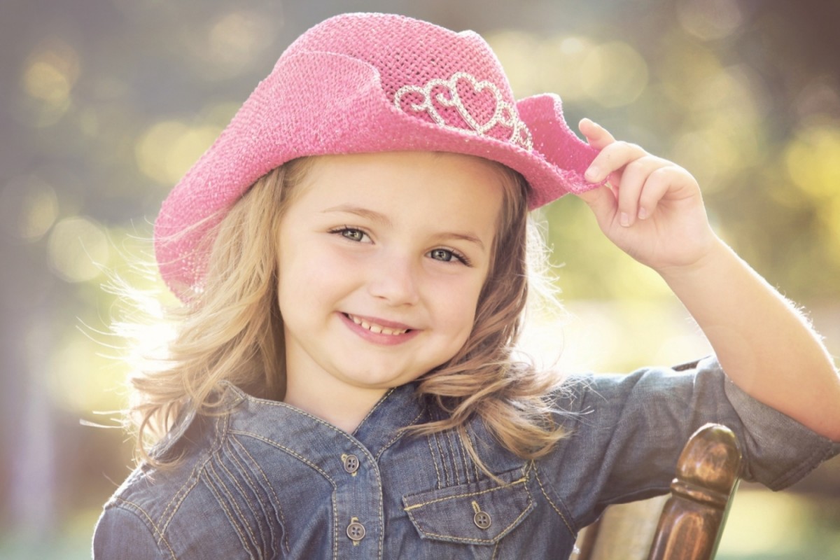 أشهر أسماء البنات ومعانيها 2024