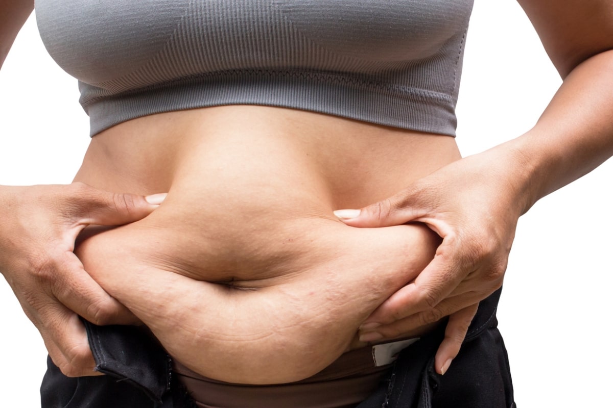 أفضل مشد للبطن بعد الولادة مجرب وطريقة استخدامه