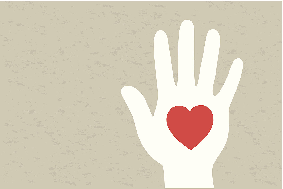 اسماء الاصابع ومعانيها بالعربي والإنجليزي