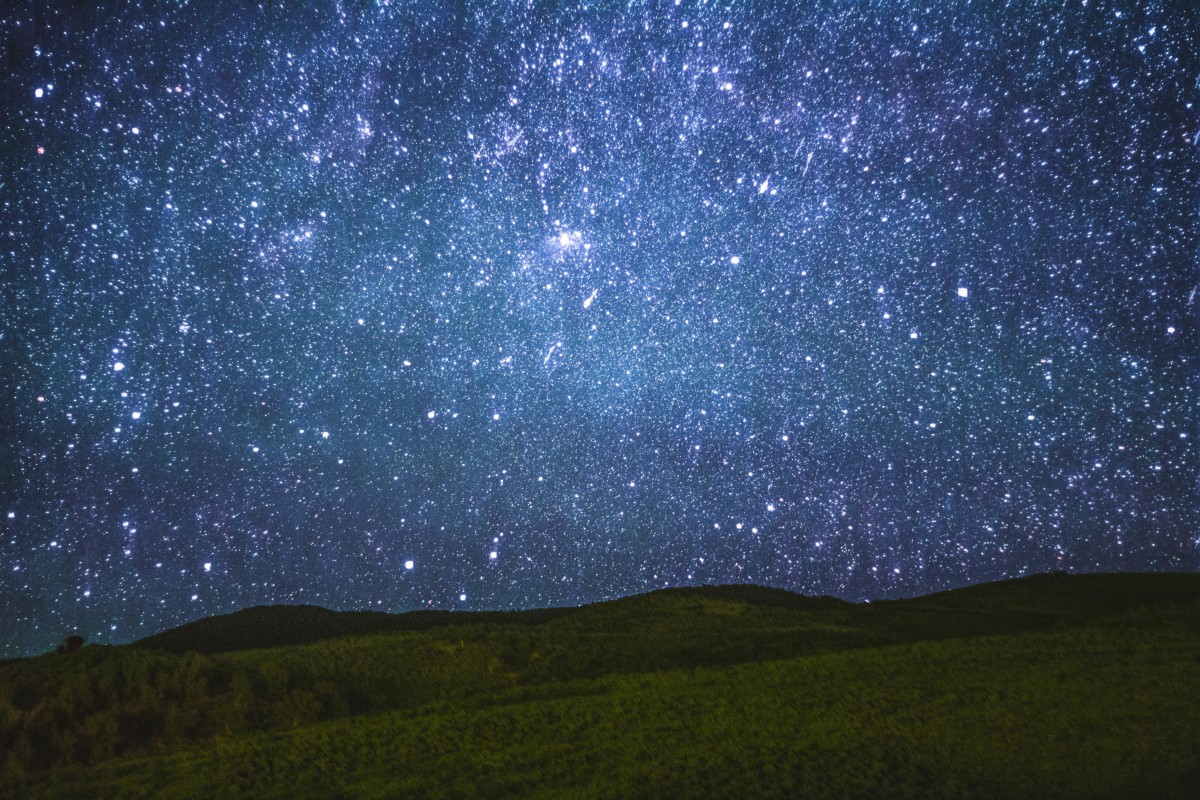 اسماء النجوم ومعانيها