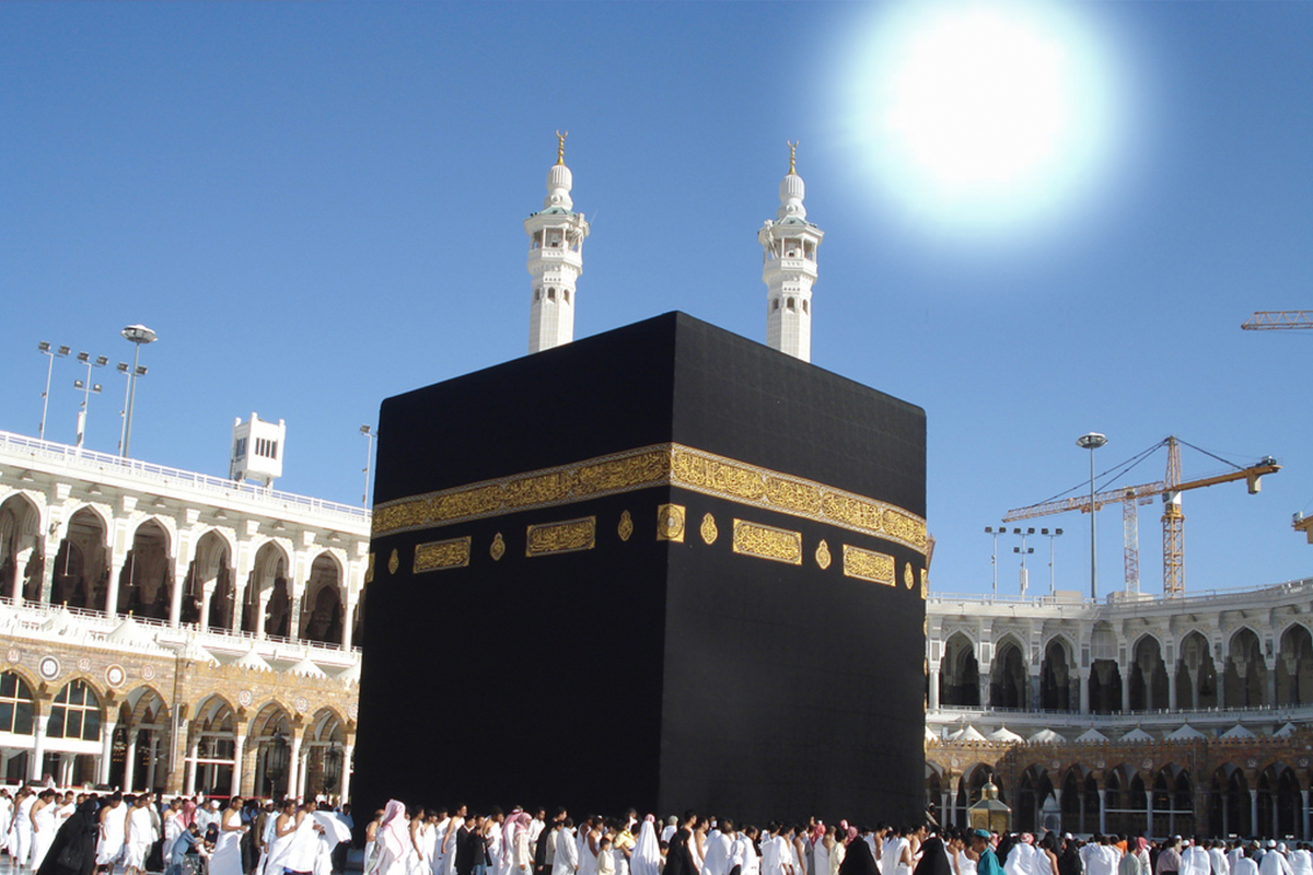 شروط العمره في توكلنا 1445
