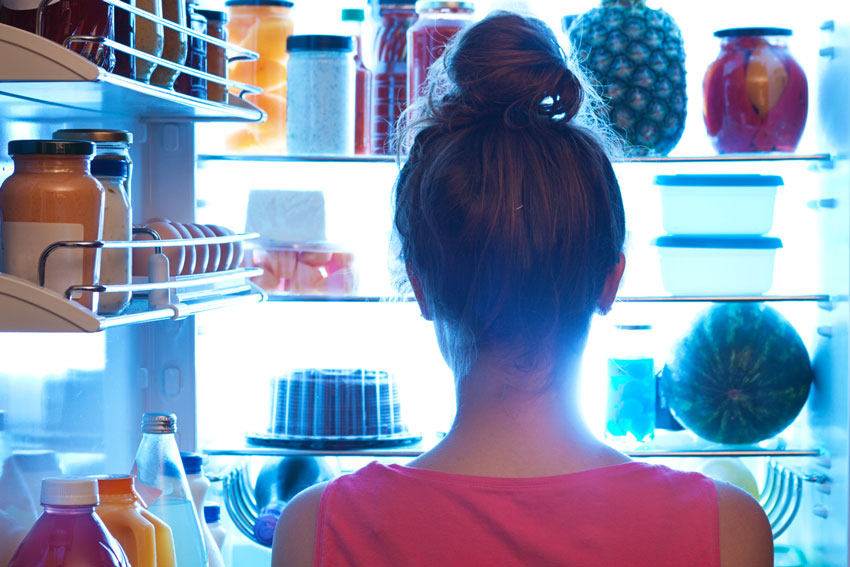 ما هو الشره المرضي العصبي وكيفيه علاجه