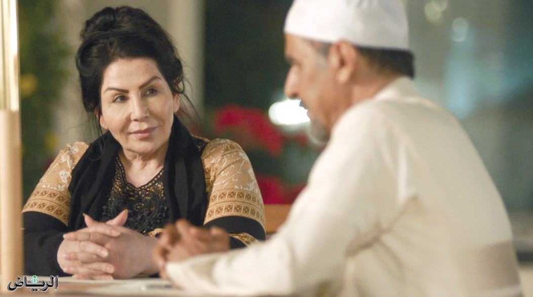 متى يعرض مسلسل اختطاف