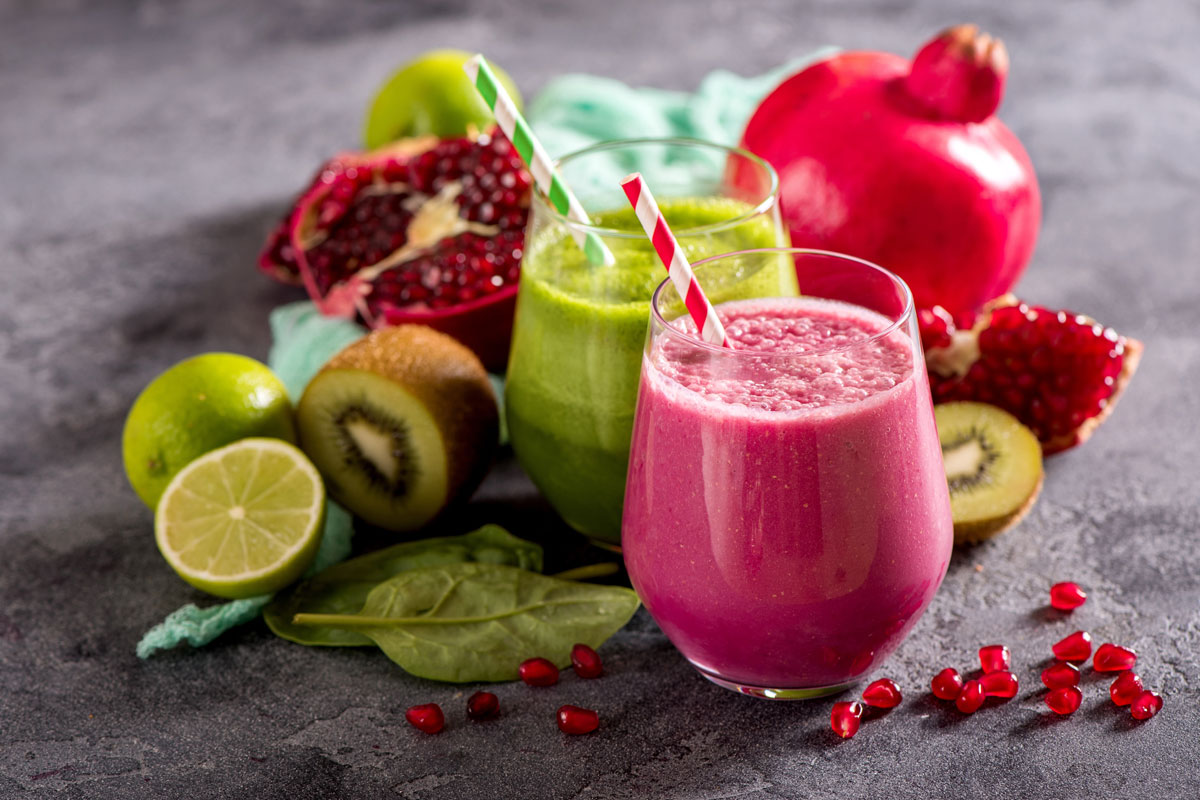 تجربتي مع أفضل مشروبات طبيعية لعلاج عسر الهضم